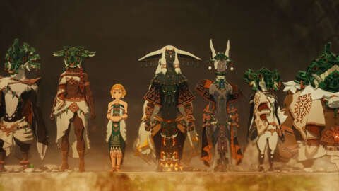 hyrule-warriors:-age-of-imprisonment-gets-a-november-release-date