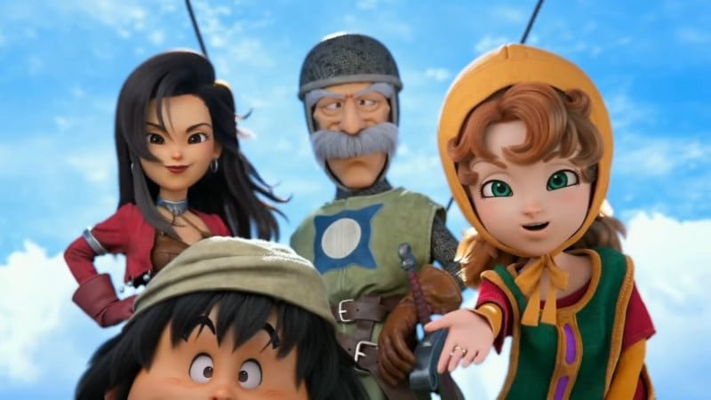 dragon-quest-vii-reimagined-is-a-remake-of-the-classic-rpg