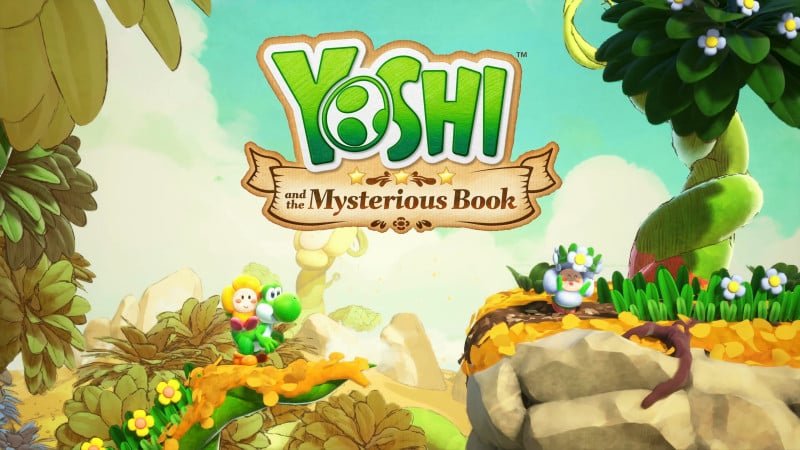 nintendo-announces-yoshi-and-the-mysterious-book-for-switch-2-next-spring