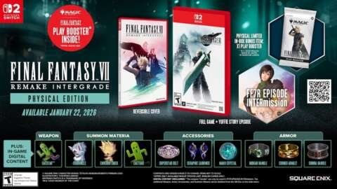 final-fantasy-7-remake-for-switch-2-comes-with-magic:-the-gathering-cards