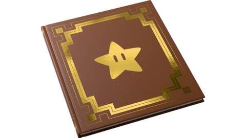 rosalina’s-storybook-from-super-mario-galaxy-is-up-for-preorder-at-amazon