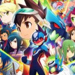 mega-man-star-force-legacy-collection-coming-in-2026