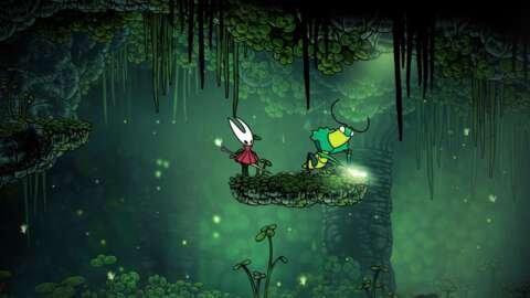 how-to-complete-the-verdania-green-prince-quest-in-hollow-knight:-silksong