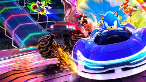 sonic-racing:-crossworlds-everything-to-know