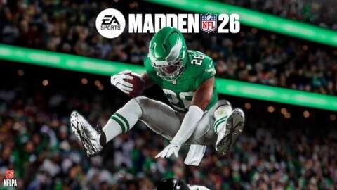 madden-nfl-26-is-steeply-discounted,-comes-with-free-steelbook-case