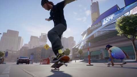 first-new-skate-game-in-15-years-is-out-now,-and-it’s-free