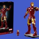 lego-marvel-collector’s-edition-series-debuts-with-iconic-iron-man-armor