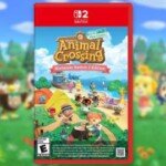 animal-crossing:-new-horizons-switch-2-physical-edition-is-up-for-preorder