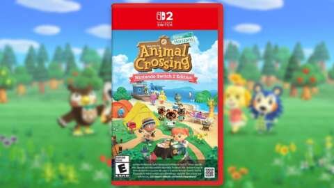animal-crossing:-new-horizons-switch-2-physical-edition-is-up-for-preorder